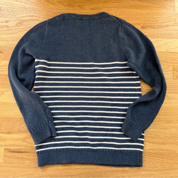 Vineyard Vines Sweater L (16-18) - Picture 5 of 5